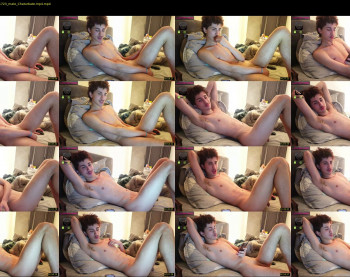 oliver_baker — 3 minute Chaturbate male cam show recording, 1080p, Nov 11, 2022