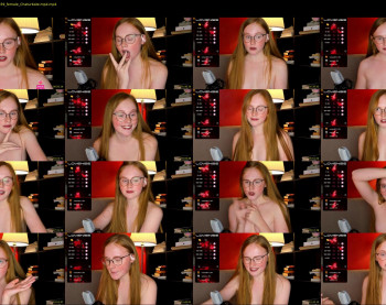 olivia_date — 15 minute Chaturbate female cam show recording, 1080p, Nov 11, 2022