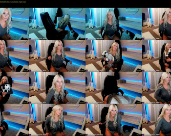 oliviaowens — 8 minute Chaturbate female cam show recording, 1080p, Nov 12, 2022