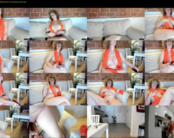 palaustudio — 110 minute Chaturbate female cam show recording, 720p, Nov 11, 2022