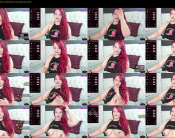 pamela_dimantis_ — 5 minute Chaturbate female cam show recording, 1080p, Nov 11, 2022