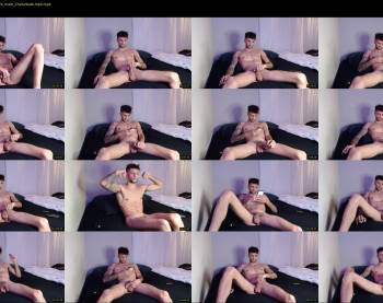 papijakey — 42 minute Chaturbate male cam show recording, 720p, Nov 11, 2022