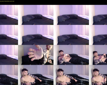 papijakey — 21 minute Chaturbate male cam show recording, 720p, Nov 11, 2022