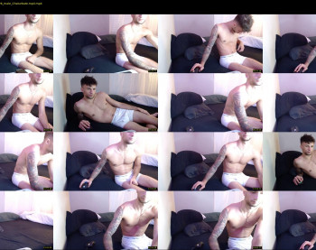papijakey — 21 minute Chaturbate male cam show recording, 720p, Nov 11, 2022