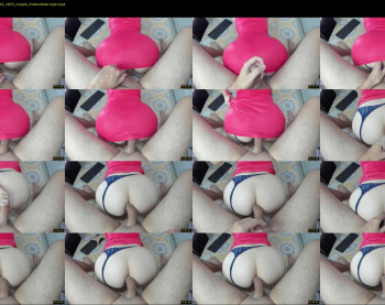 parejacachonda — 3 minute Chaturbate couple cam show recording, 1080p, Nov 11, 2022