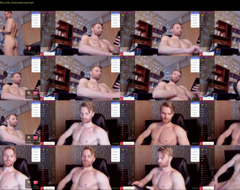 paul_rolex_ — 20 minute Chaturbate male cam show recording, 1080p, Nov 11, 2022