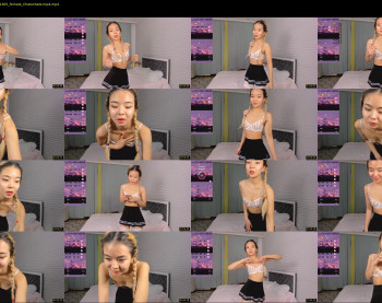 peow_peow_ — 9 minute Chaturbate female cam show recording, 1080p, Nov 11, 2022