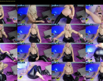 pepperage — 55 minute Chaturbate female cam show recording, 1080p, Nov 11, 2022