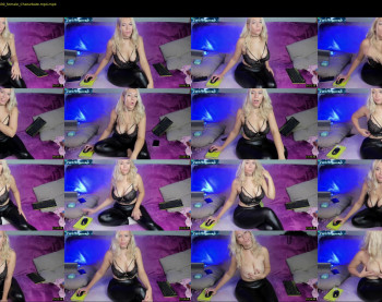 pepperage — 34 minute Chaturbate female cam show recording, 1080p, Nov 11, 2022