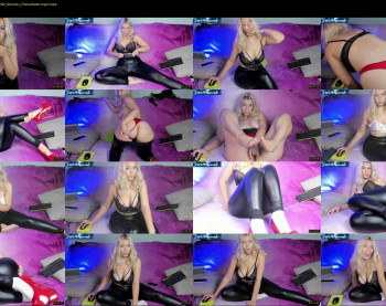 pepperage — 46 minute Chaturbate female cam show recording, 1080p, Nov 11, 2022