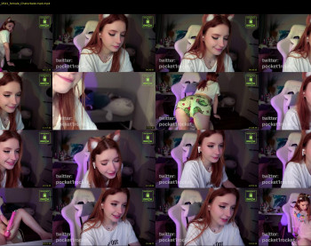 pocketrocket_ — 39 minute Chaturbate female cam show recording, 1080p, Nov 12, 2022