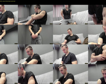 prince_d1ck — 45 minute Chaturbate male cam show recording, 1080p, Nov 11, 2022