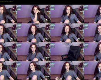 ps4pro — 35 minute Chaturbate female cam show recording, 1080p, Nov 11, 2022