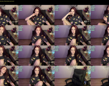 ps4pro — 57 minute Chaturbate female cam show recording, 1080p, Nov 12, 2022