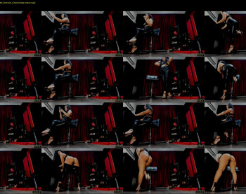puffy_love — 91 minute Chaturbate female cam show recording, 720p, Nov 11, 2022