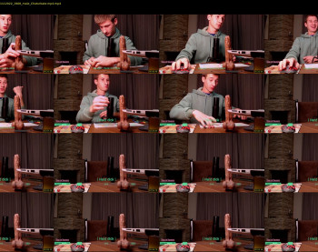 rainbow_farmer_james — 7 minute Chaturbate male cam show recording, 720p, Nov 11, 2022