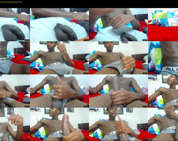 real1dk — 40 minute Chaturbate male cam show recording, 720p, Nov 11, 2022