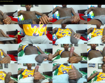 real1dk — 107 minute Chaturbate male cam show recording, 720p, Nov 11, 2022