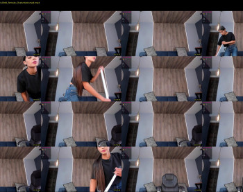 rebeccabaxter — 4 minute Chaturbate female cam show recording, 720p, Nov 12, 2022