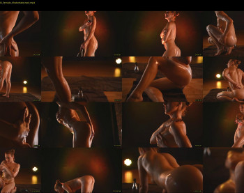 rocknrose — 91 minute Chaturbate female cam show recording, 720p, Nov 12, 2022