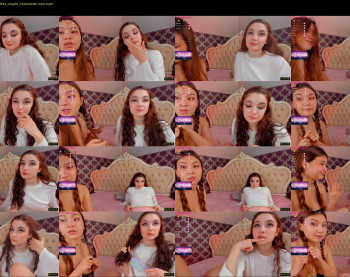 rocksbabies — 9 minute Chaturbate female cam show recording, 1080p, Nov 11, 2022