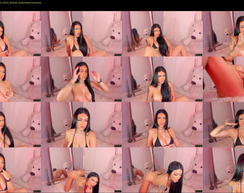 rouse_hallberg_ — 51 minute Chaturbate female cam show recording, 1080p, Nov 12, 2022