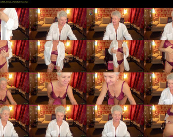 roxana_brooks — 13 minute Chaturbate female cam show recording, 1080p, Nov 11, 2022