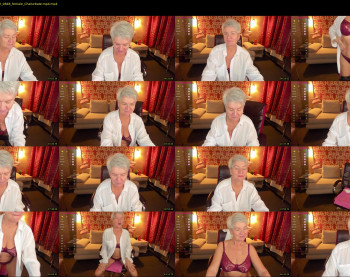 roxana_brooks — 53 minute Chaturbate female cam show recording, 1080p, Nov 11, 2022