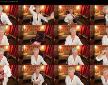 roxana_brooks — 56 minute Chaturbate female cam show recording, 1080p, Nov 11, 2022
