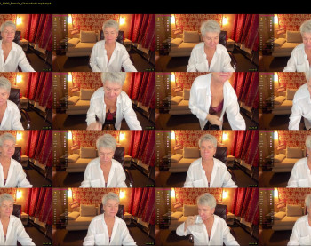 roxana_brooks — 7 minute Chaturbate female cam show recording, 1080p, Nov 11, 2022