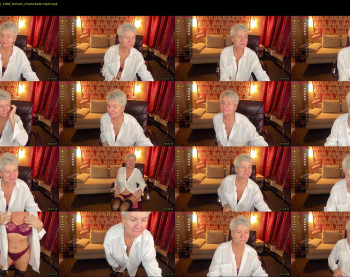 roxana_brooks — 18 minute Chaturbate female cam show recording, 1080p, Nov 11, 2022