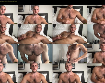 ryanandchadcb — 18 minute Chaturbate male cam show recording, 720p, Nov 11, 2022