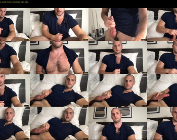 ryanandchadcb — 40 minute Chaturbate male cam show recording, 720p, Nov 11, 2022