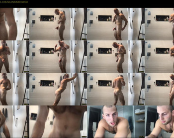 ryanandchadcb — 7 minute Chaturbate male cam show recording, 720p, Nov 11, 2022
