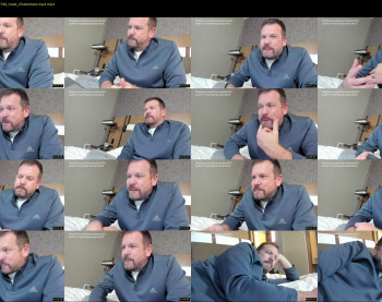 ryanlanders — 56 minute Chaturbate male cam show recording, 720p, Nov 11, 2022