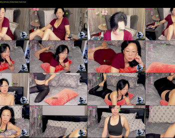 sandrami__ — 112 minute Chaturbate female cam show recording, 720p, Nov 11, 2022