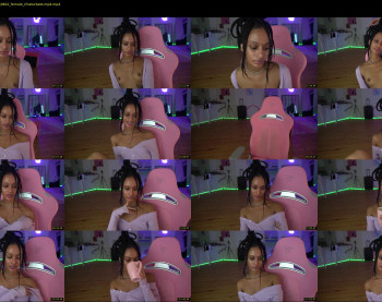 sasha_amour — 88 minute Chaturbate female cam show recording, 720p, Nov 11, 2022