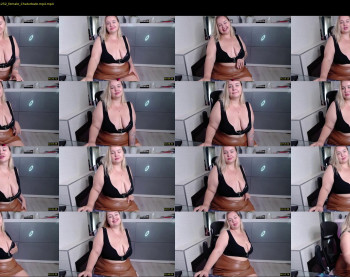 showmebbw — 7 minute Chaturbate female cam show recording, 720p, Nov 11, 2022