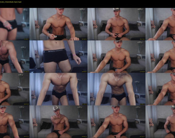 sinffuly — 54 minute Chaturbate male cam show recording, 1080p, Nov 11, 2022
