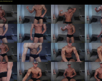 sinffuly — 54 minute Chaturbate male cam show recording, 1080p, Nov 11, 2022