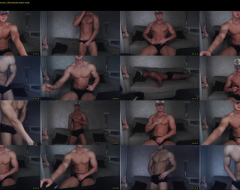 sinffuly — 54 minute Chaturbate male cam show recording, 1080p, Nov 11, 2022