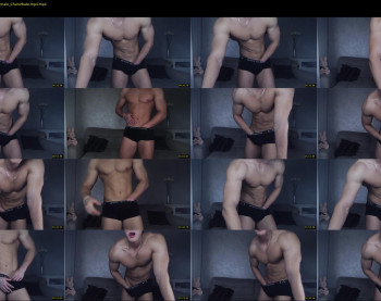 sinffuly — 3 minute Chaturbate male cam show recording, 1080p, Nov 11, 2022