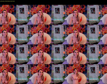 siren666 — 3 minute Chaturbate female cam show recording, 1080p, Nov 12, 2022