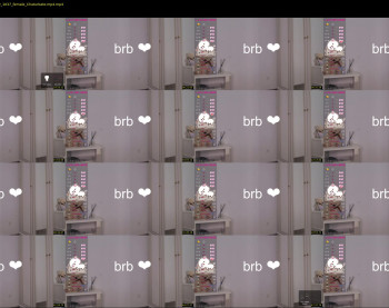 small_blondee — 54 minute Chaturbate female cam show recording, 1080p, Nov 11, 2022