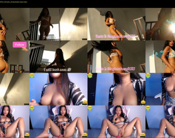 sofia_sakura — 55 minute Chaturbate female cam show recording, 1080p, Nov 11, 2022