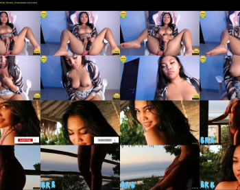 sofia_sakura — 54 minute Chaturbate female cam show recording, 1080p, Nov 11, 2022