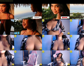 sofia_sakura — 54 minute Chaturbate female cam show recording, 1080p, Nov 11, 2022