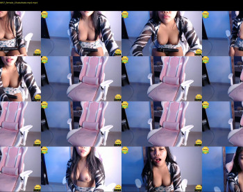sofia_sakura — 54 minute Chaturbate female cam show recording, 1080p, Nov 11, 2022