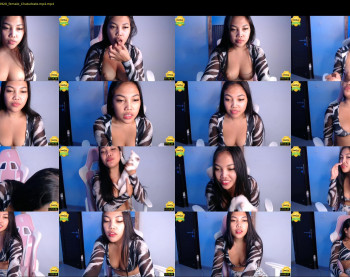 sofia_sakura — 23 minute Chaturbate female cam show recording, 1080p, Nov 11, 2022