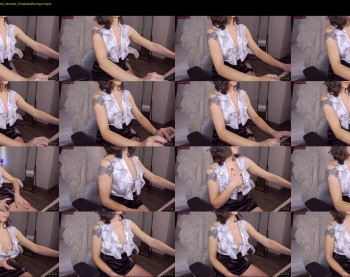 sofiafoster — 11 minute Chaturbate female cam show recording, 1080p, Nov 11, 2022